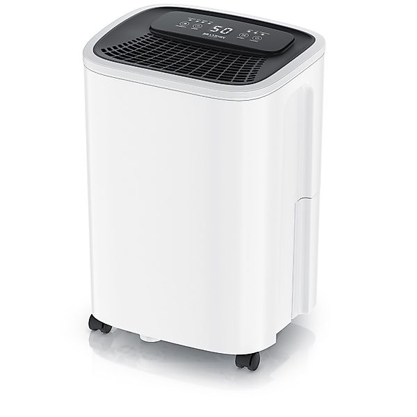 Brandson Luftentfeuchter mit Kompressor, 10L pro günstig online kaufen