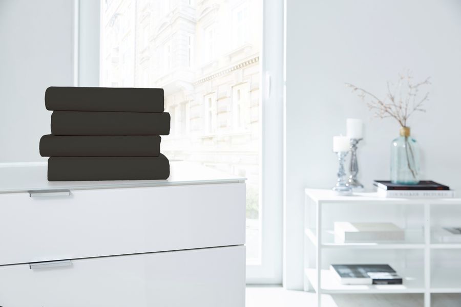 Primera Spannbettlaken "Elasthan-Feinjersey Split Topper" in Premium Qualit günstig online kaufen