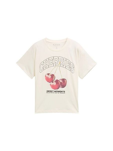 TOM TAILOR T-Shirt günstig online kaufen