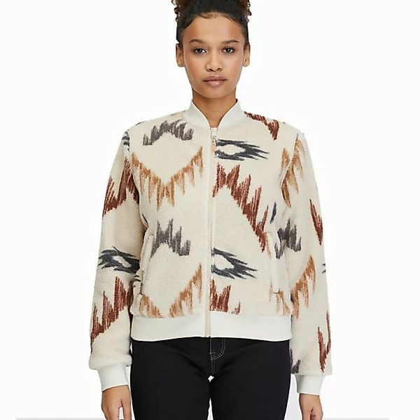 Ragwear Sweatjacke Ragwear Cairro Aztec Sweat Ecru Beige XL günstig online kaufen