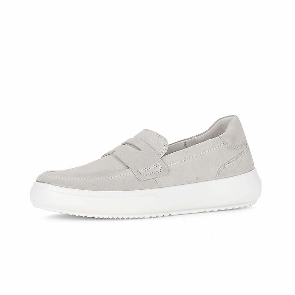 Gabor Sneaker "Sneaker low Rauleder" günstig online kaufen