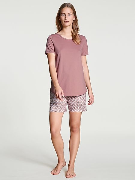 CALIDA Shorty Lovely Nights Damen (2 günstig online kaufen