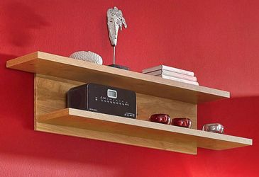 VOGL Möbelfabrik Wandregal "Toronto" günstig online kaufen