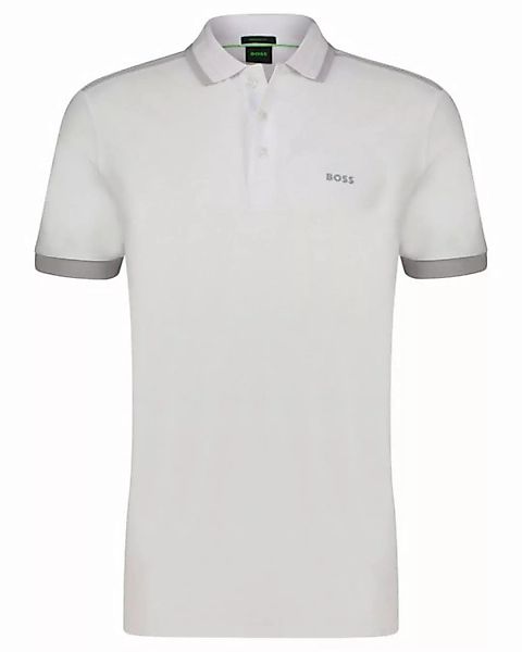 BOSS Poloshirt Herren Poloshirt PADDY 1 (1-tlg) günstig online kaufen