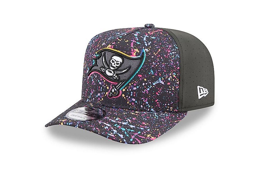New Era Fleecemütze 9Fifty AFrame Snap CRUCIAL Tampa Bay Buccaneers günstig online kaufen
