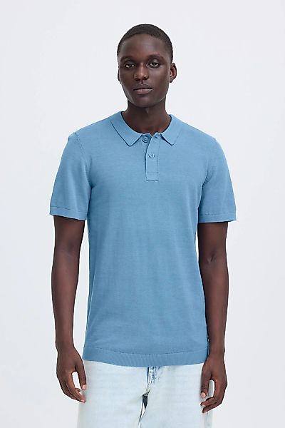 Blend Kurzarmshirt "BHBray Polo" Modisches Polo-Shirt günstig online kaufen