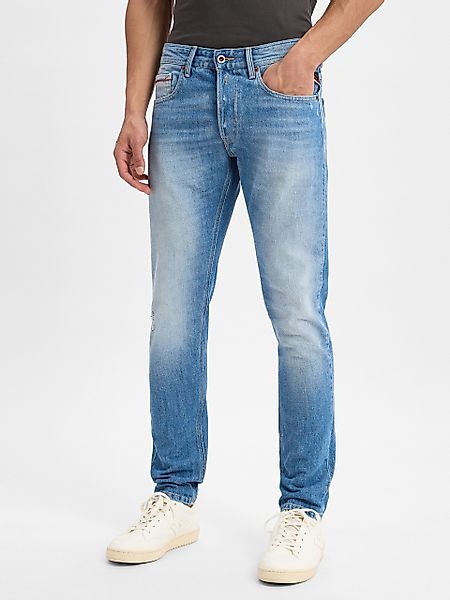 Replay Slim-fit-Jeans Willbi günstig online kaufen