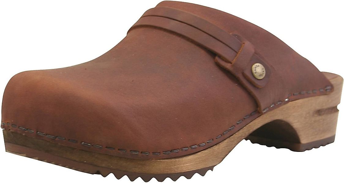 Sanita Sanita Wood Ursana Clog günstig online kaufen