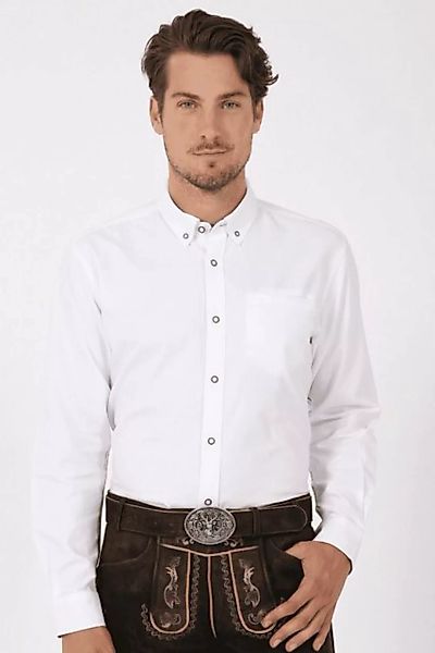 KRÜGER BUAM Trachtenhemd Hugo - 912861-000 günstig online kaufen