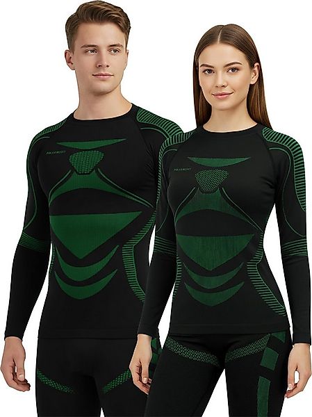 Polar Husky Funktionsunterhemd Sport-Funktionsunterhemd Extreme Active Wear günstig online kaufen