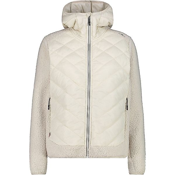CAMPAGNOLO Hoodie Kapuzensweat JACKET HYBRID FIX günstig online kaufen