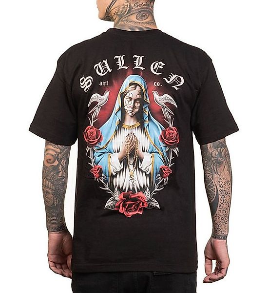 Sullen Clothing T-Shirt Divinity Colour Print günstig online kaufen