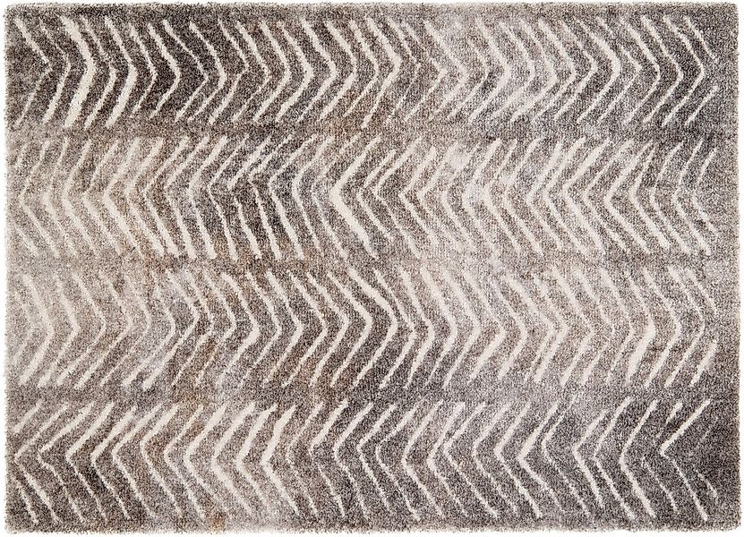 SCHÖNER WOHNEN-Kollektion Fußmatte Manhattan, rechteckig, Höhe: 7 mm, Türma günstig online kaufen