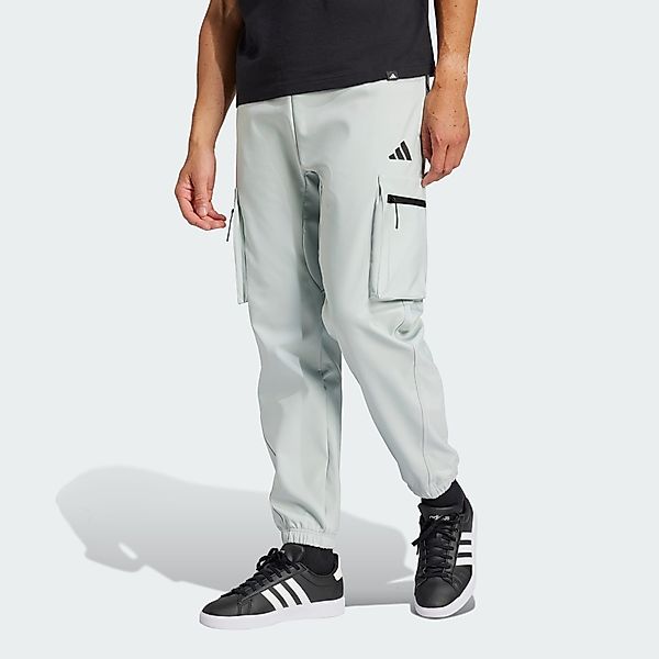 adidas Sportswear Cargohose CITY ESCAPE PREMIUM günstig online kaufen