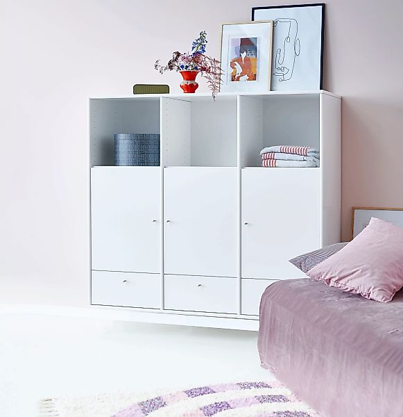 Hammel Furniture Highboard "Mistral Hochkommode, Hochschrank" günstig online kaufen
