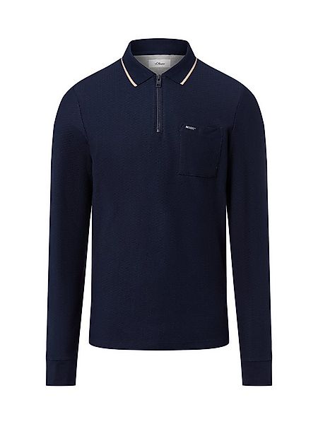 s.Oliver Sweatshirt günstig online kaufen