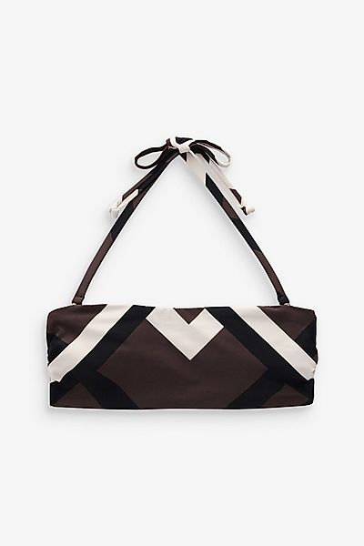 Next Bandeau-Bikini-Top Bandeau-Bikinioberteil (1-St) günstig online kaufen