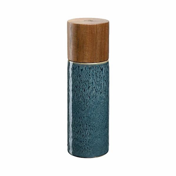 LEONARDO Gewürzmühle »Gewürzmühle MATERA 17 cm blau« günstig online kaufen