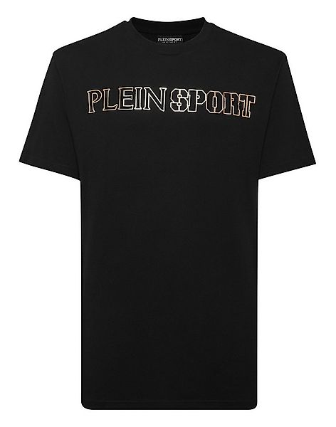 PLEIN SPORT T-Shirt Tiger günstig online kaufen