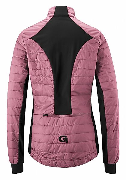 Gonso Fahrradjacke "Trail Jacket Primaloft W" Damen Jacke mit hoher Wärmeis günstig online kaufen