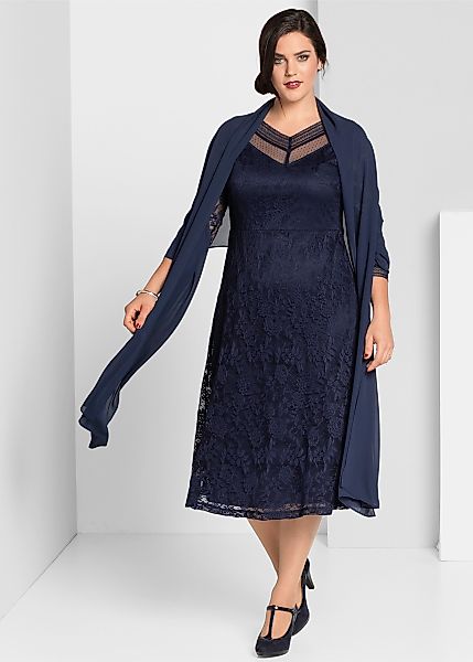 Sheego Blusenblazer Bolero günstig online kaufen