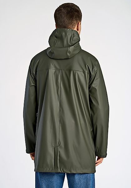 LINDBERGH Regenmantel "Regenmantel Relaxed Fit" günstig online kaufen
