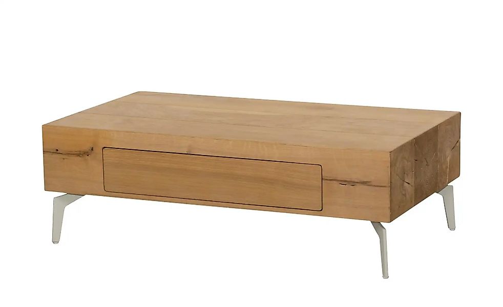 Couchtisch  Enego ¦ holzfarben ¦ Maße (cm): B: 60 H: 37 Tische > Couchtisch günstig online kaufen