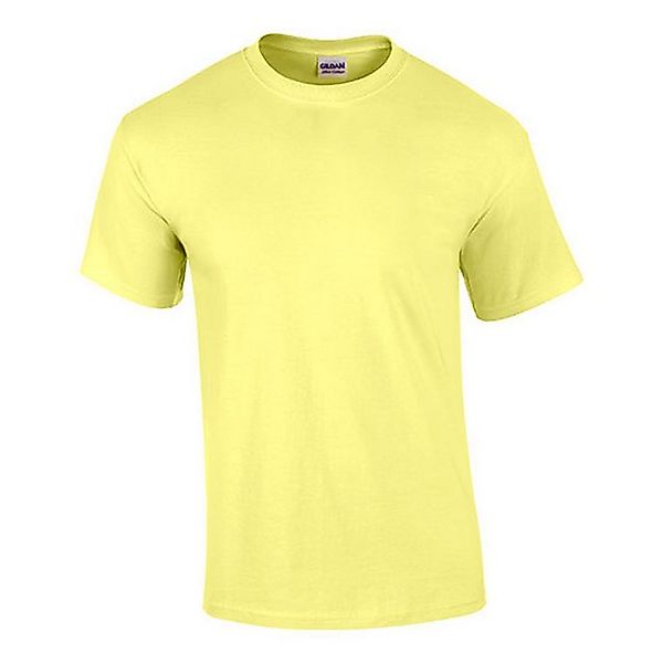 Gildan T-Shirt Ultra Cotton™ Adult T-Shirt günstig online kaufen