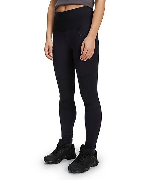 FALKE Funktionstights (1-tlg) aus feuchtigkeitsregulierendem Material günstig online kaufen