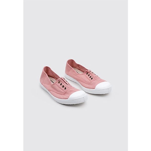 Victoria  Sneaker Baskets femme sans lacets  1915 anglaise toile lavée günstig online kaufen