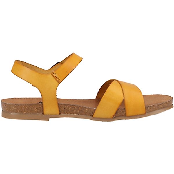 COSMOS Comfort Sandalen Leder Riemchensandalette günstig online kaufen