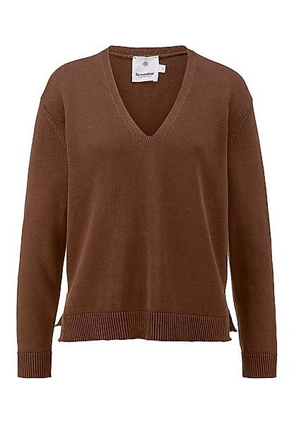 Hessnatur Strickpullover günstig online kaufen