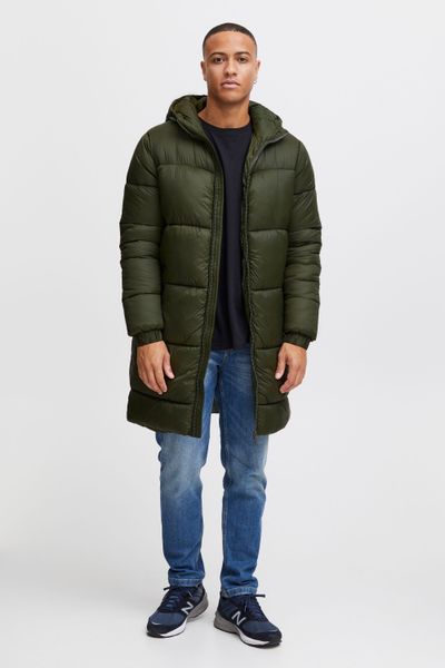 11 Project Steppjacke PRHellion Modische Jacke günstig online kaufen