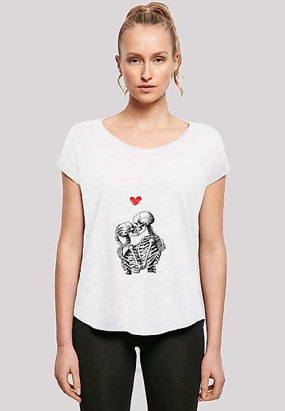 F4NT4STIC T-Shirt "Love is all you need" Premium Qualität günstig online kaufen