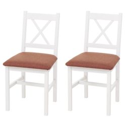 MCW Esszimmerstuhl MCW-F77 (Set, 2 St), günstig online kaufen