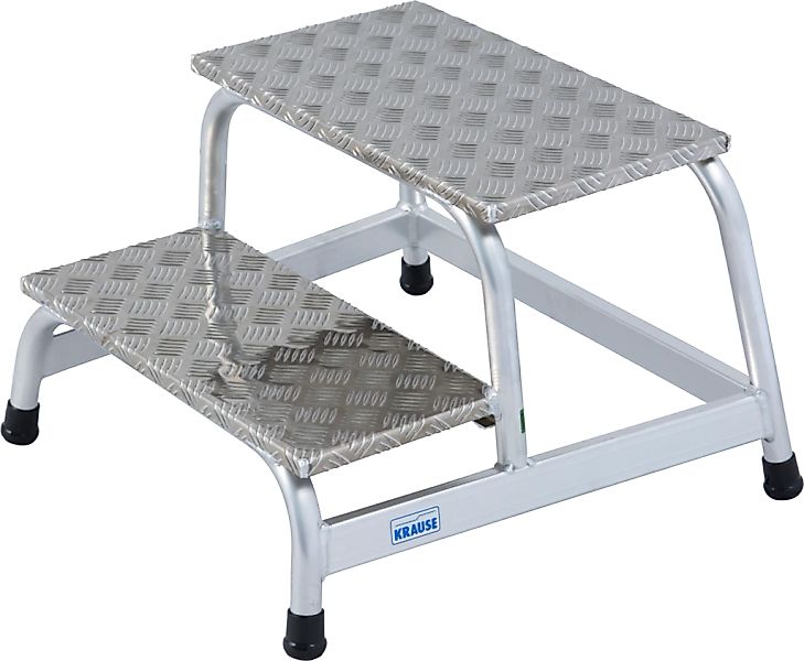 KRAUSE Trittleiter "STABILO" günstig online kaufen