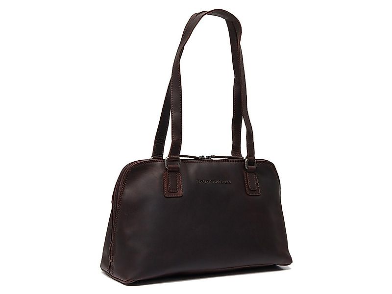 The Chesterfield Brand Umhängetasche C48.1221 Santorini Schultertasche Wax günstig online kaufen