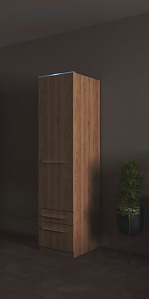 priess Kleiderschrank Schrank Garderobe Wäscheschrank Barcelona günstig online kaufen