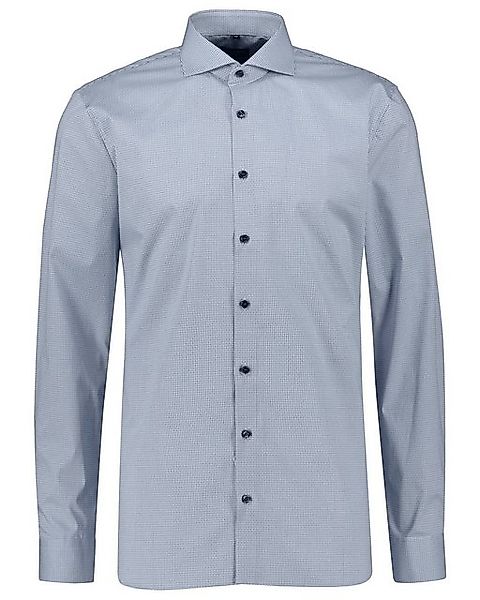 OLYMP Businesshemd Herren Hemd OLYMP NO.SIX Super Slim Fit Langarm (1-tlg) günstig online kaufen