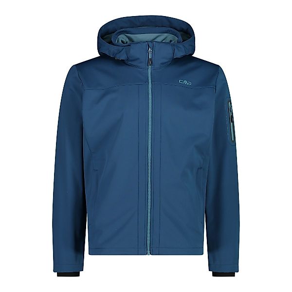 CMP Funktionsjacke MAN JACKET ZIP HOOD günstig online kaufen