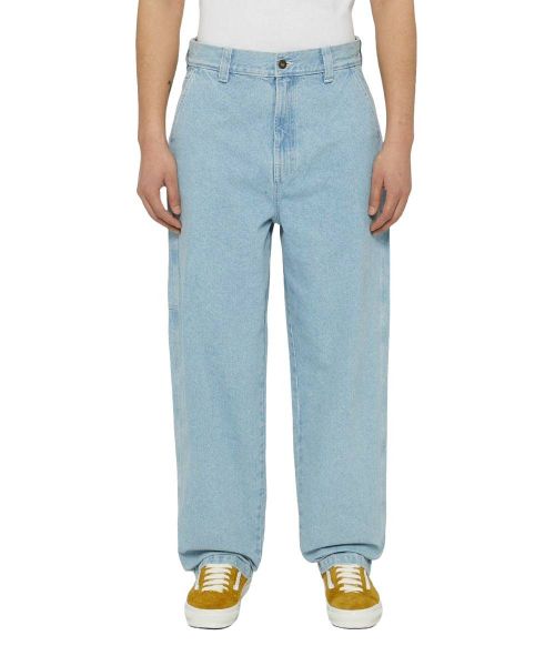 Dickies Loose-fit-Jeans Jeans Dickies Madison Baggy günstig online kaufen