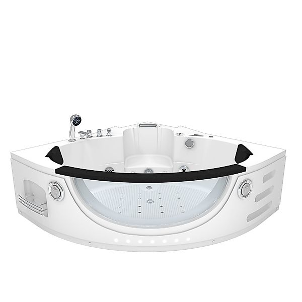 AcquaVapore Whirlpool-Badewanne Whirlpool Pool Badewanne Wanne günstig online kaufen