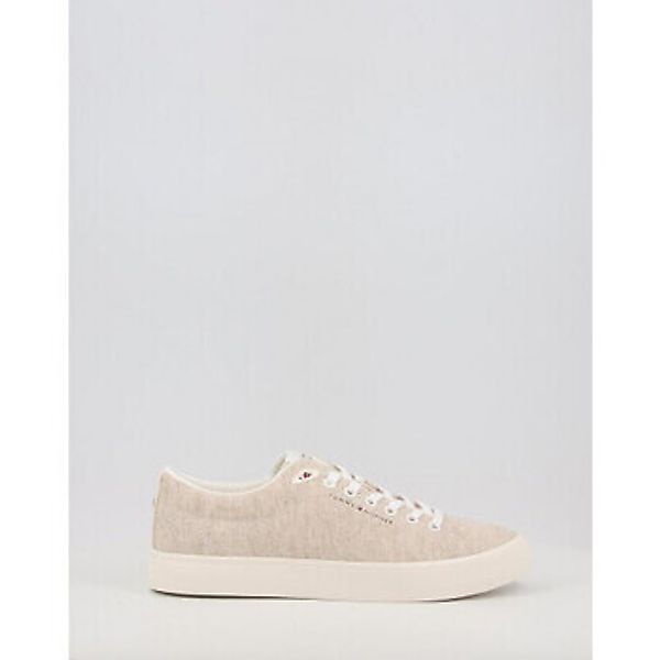 Tommy Hilfiger  Sneaker TH HI VULC LOW CORECHAMBRAY günstig online kaufen