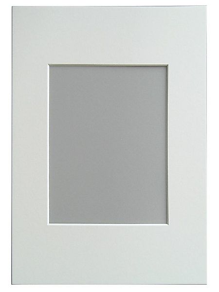 Walther Bilderrahmen PA041H Passepartout 30X40 innen 20x30 cm chamois günstig online kaufen