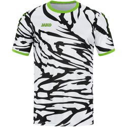 Jako Fußballtrikot 4242 Trikot Animal KA günstig online kaufen