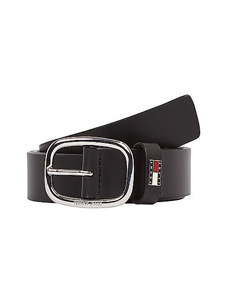 Tommy Jeans Ledergürtel TJW OVAL 3.0 günstig online kaufen
