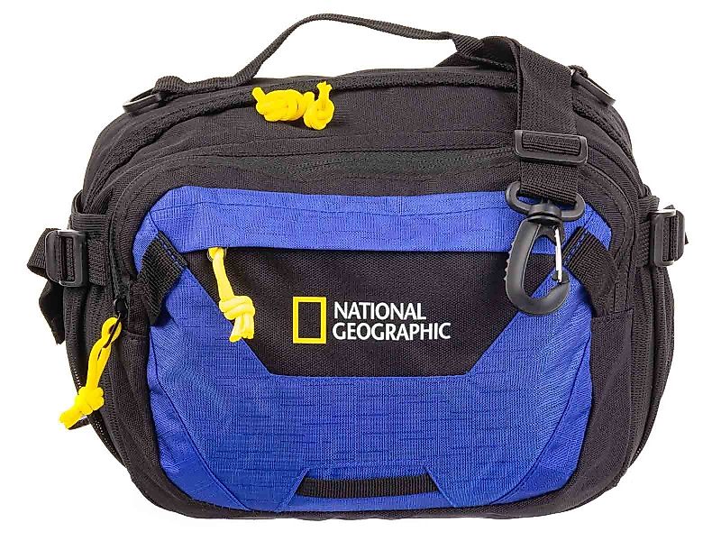NATIONAL GEOGRAPHIC Bauchtasche (1-tlg) günstig online kaufen