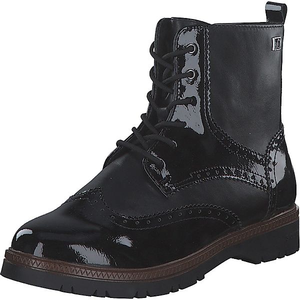 s.Oliver 5-25232-43/001 M2523243 Stiefelette günstig online kaufen