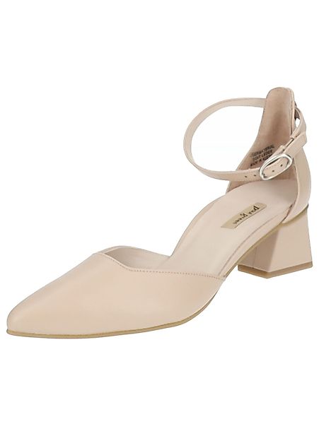 Paul Green Pumps Glattleder Pumps günstig online kaufen