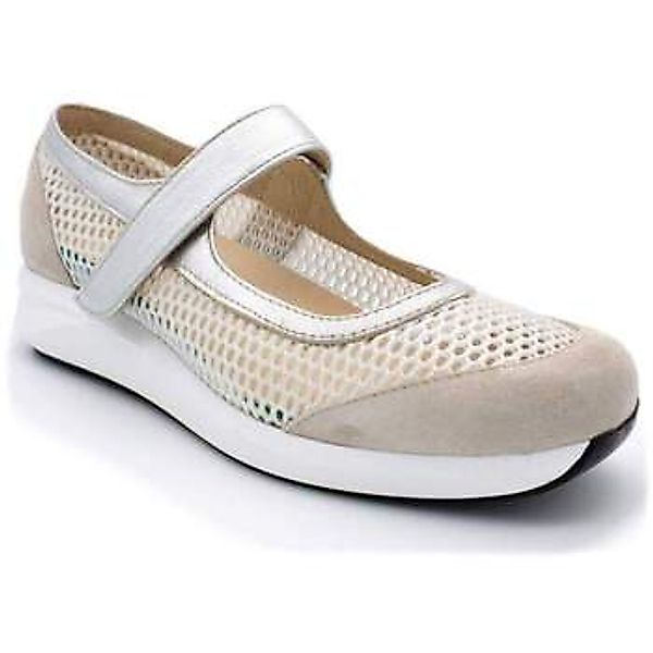 Tamicus  Ballerinas CZ8931 Silber günstig online kaufen